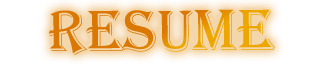 ResumeTextImage