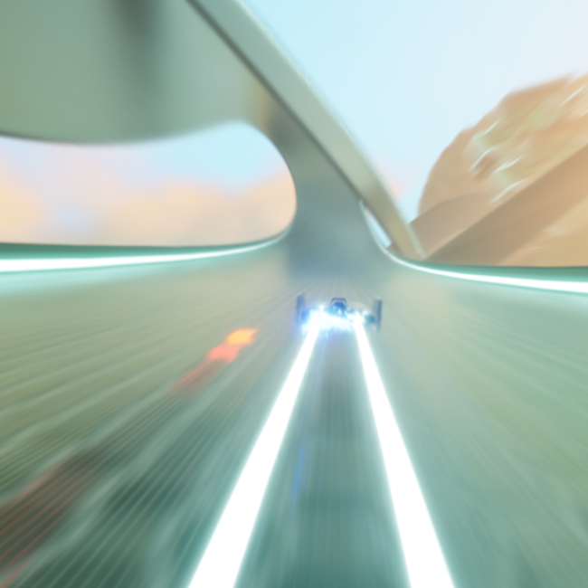 Third screenshot of Zot Zoomer